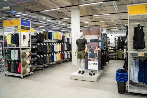 Store layout-10